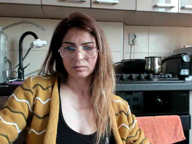 AngelNicollex webcam