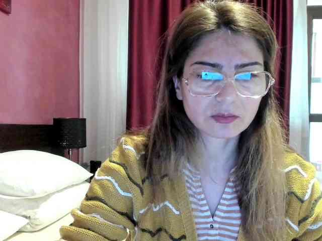 AngelNicollex webcam