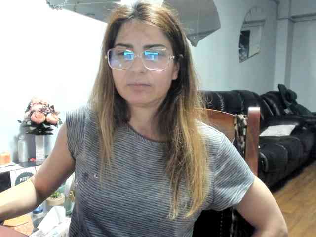 AngelNicollex webcam