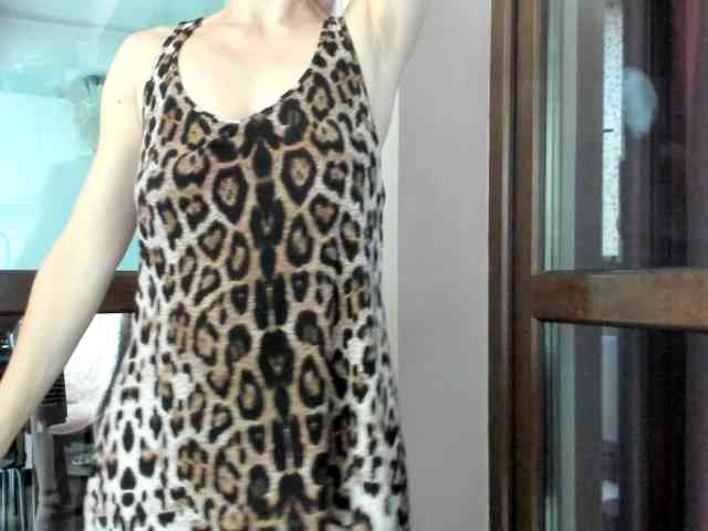 AngelNicollex webcam