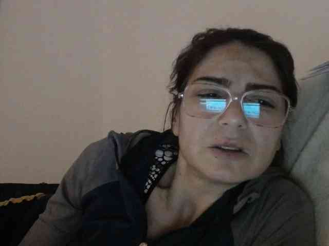 AngelNicollex webcam