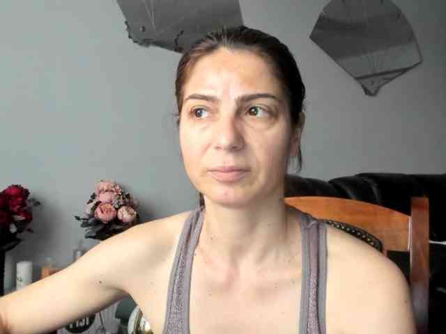AngelNicollex webcam