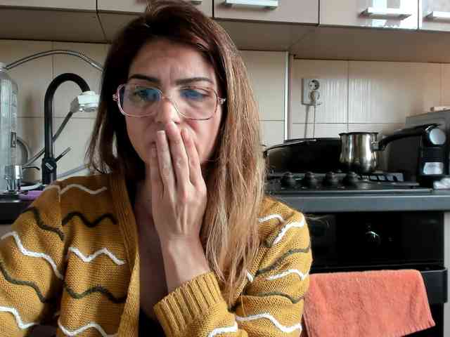 AngelNicollex webcam