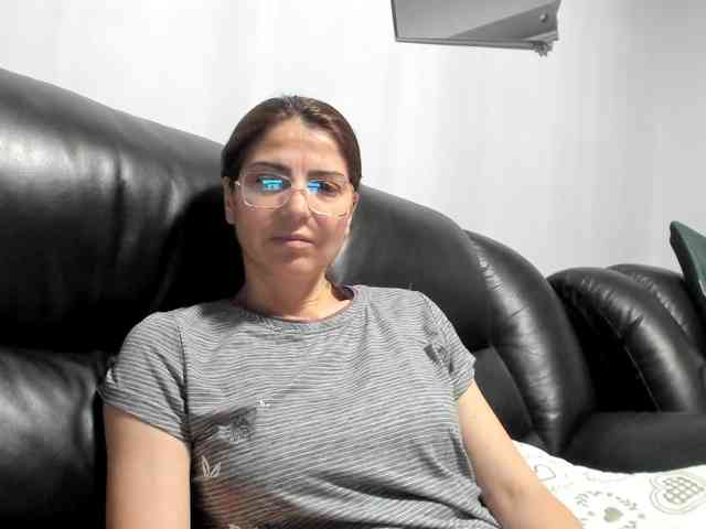 AngelNicollex webcam
