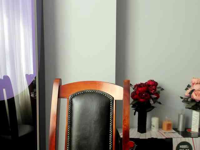 AngelNicollex webcam