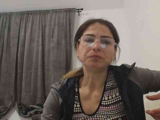 AngelNicollex webcam