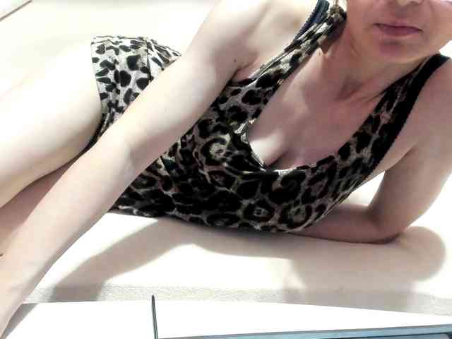 AngelNicollex webcam