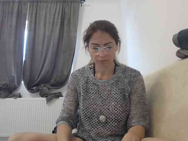 AngelNicollex webcam