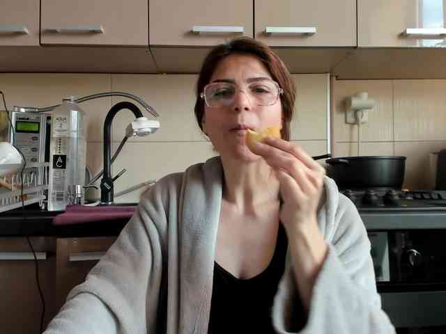 AngelNicollex webcam