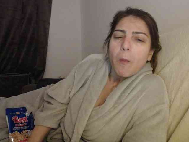 AngelNicollex webcam