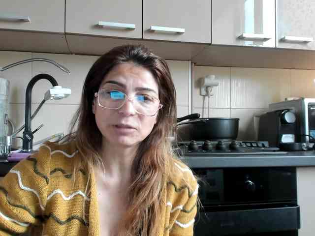 AngelNicollex webcam