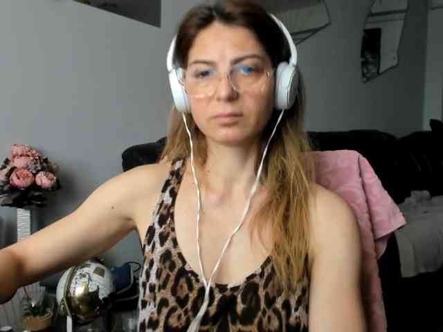 AngelNicollex webcam