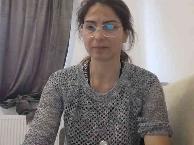 AngelNicollex webcam