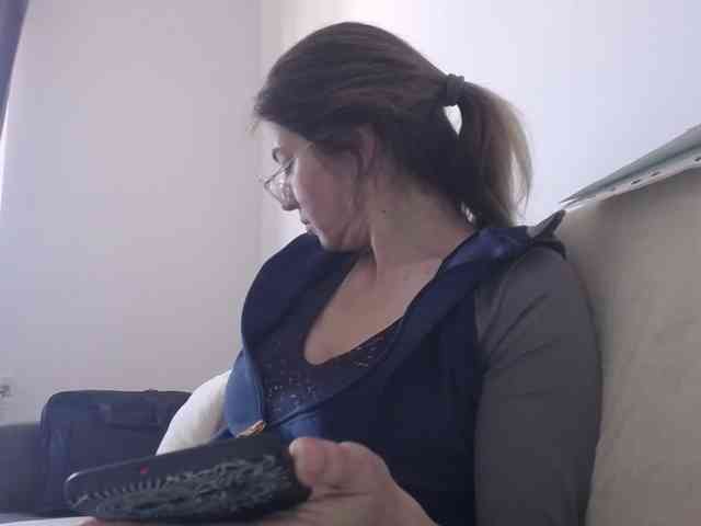 AngelNicollex webcam