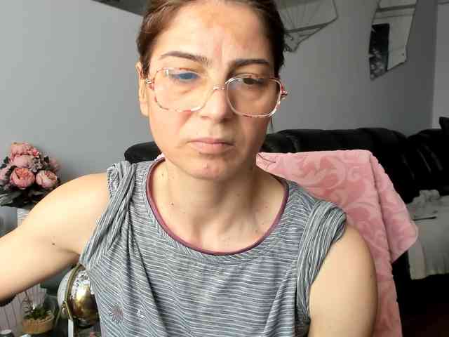 AngelNicollex webcam