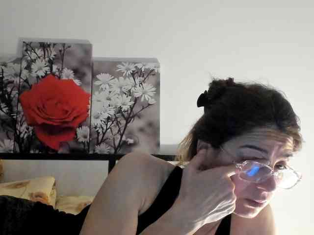 AngelNicollex webcam