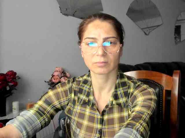 AngelNicollex webcam