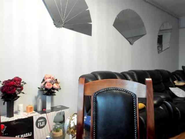 AngelNicollex webcam