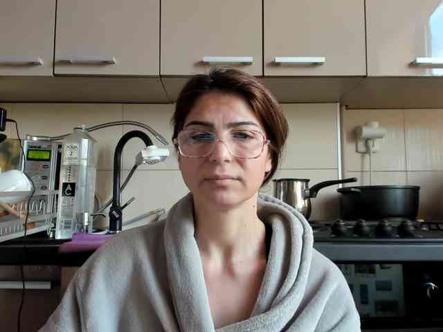 AngelNicollex webcam