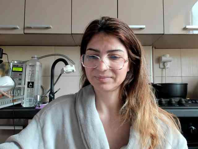 AngelNicollex webcam