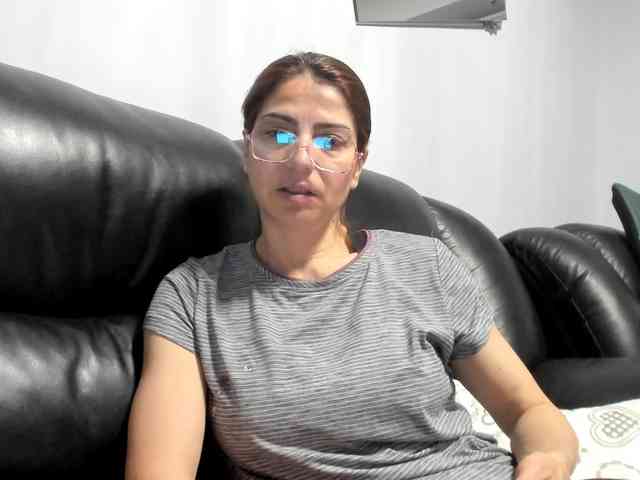 AngelNicollex webcam