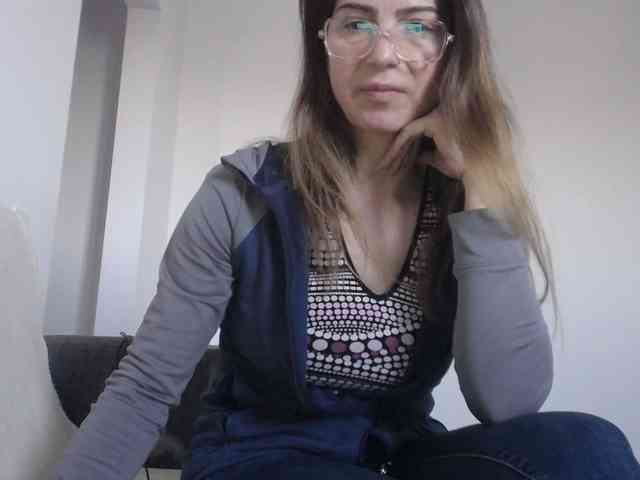 AngelNicollex webcam