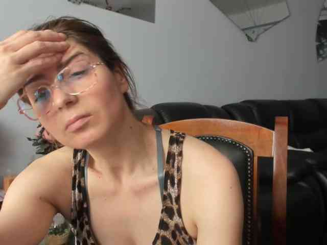AngelNicollex webcam
