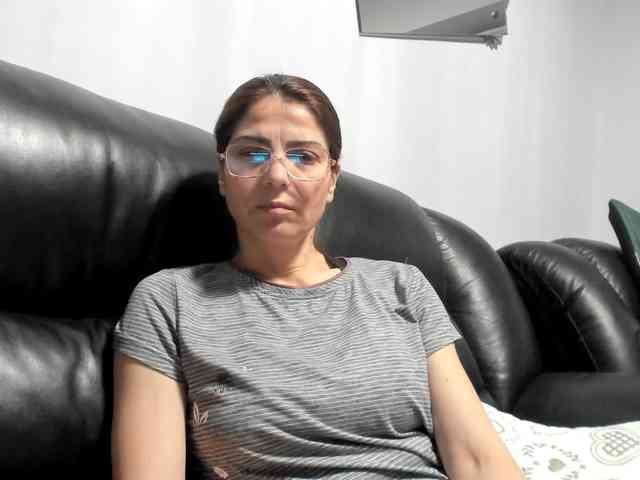 AngelNicollex webcam