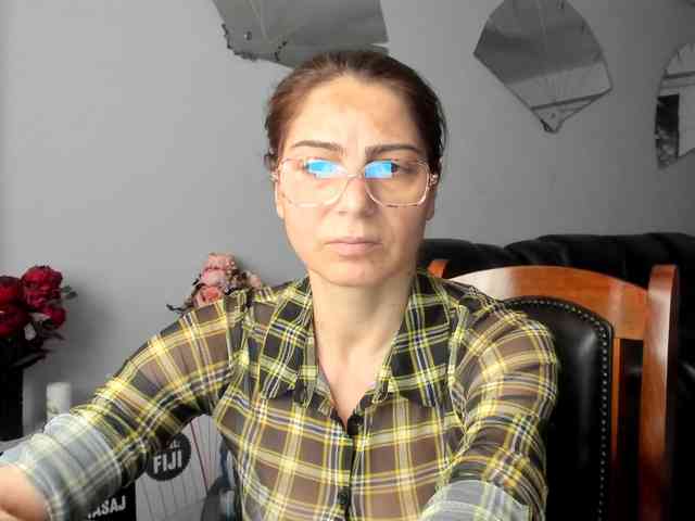 AngelNicollex webcam