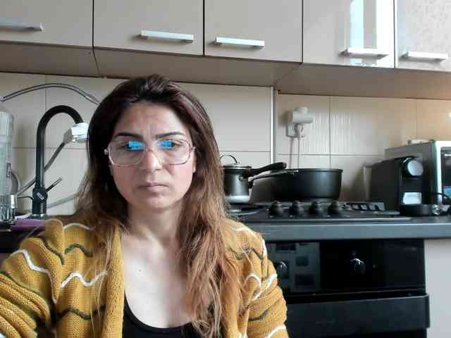 AngelNicollex webcam