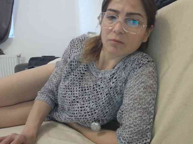 AngelNicollex webcam