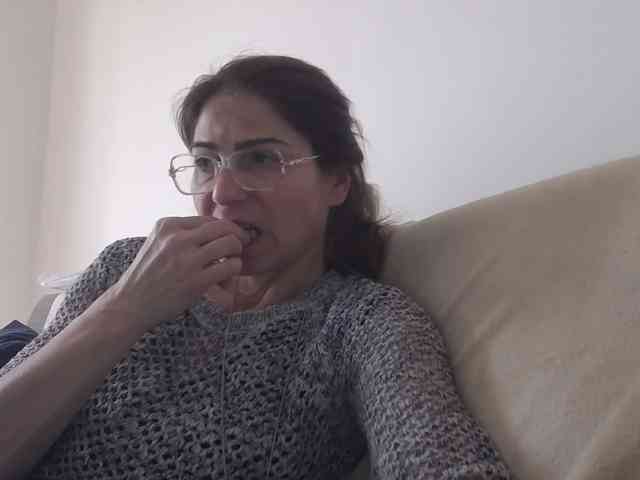 AngelNicollex webcam