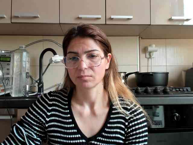 AngelNicollex webcam