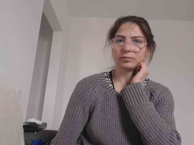 AngelNicollex webcam