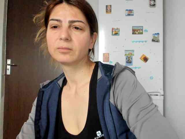 AngelNicollex webcam