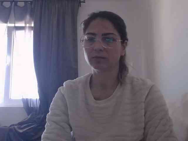 AngelNicollex webcam