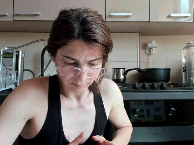 AngelNicollex webcam