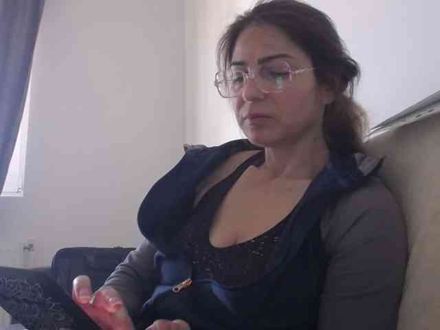 AngelNicollex webcam