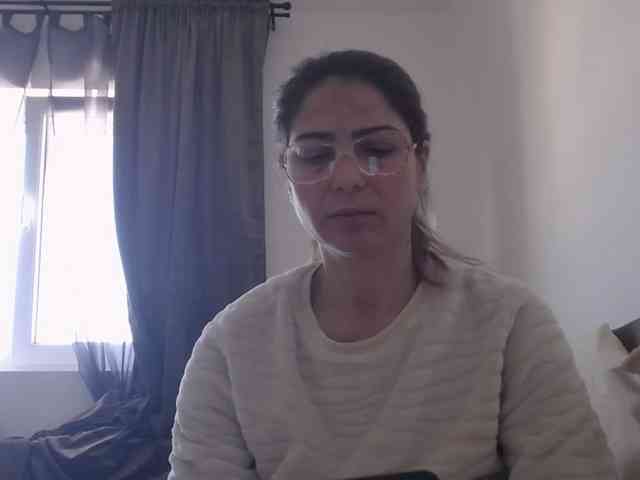 AngelNicollex webcam