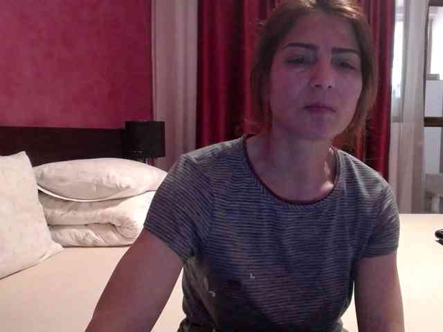 AngelNicollex webcam