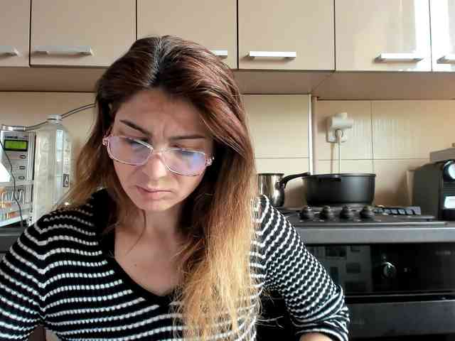 AngelNicollex webcam