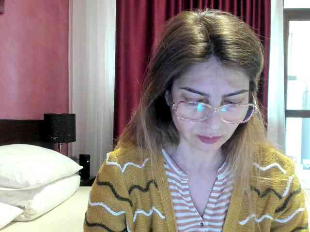 AngelNicollex webcam