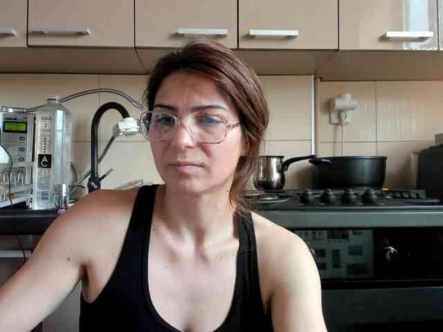 AngelNicollex webcam