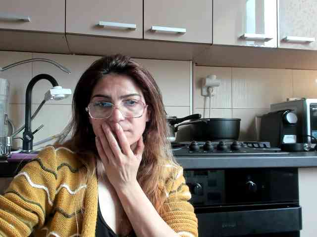 AngelNicollex webcam