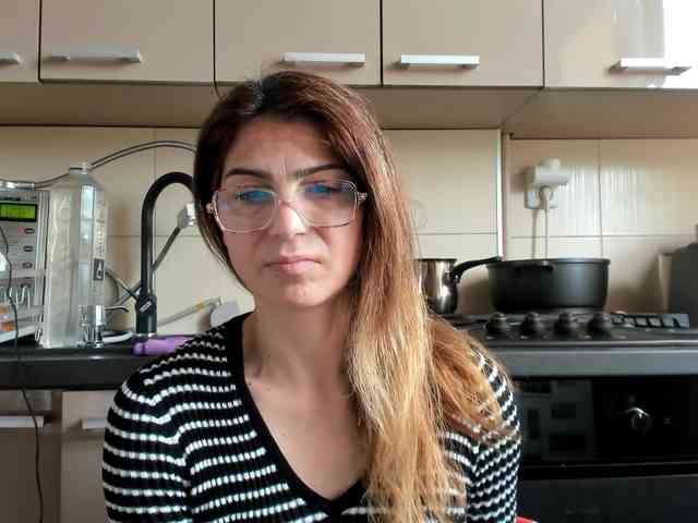 AngelNicollex webcam