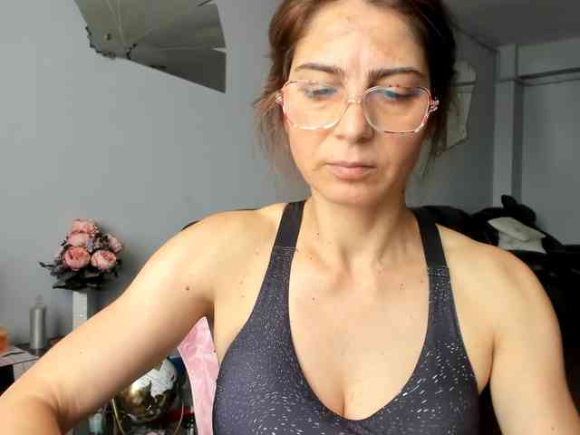 AngelNicollex webcam