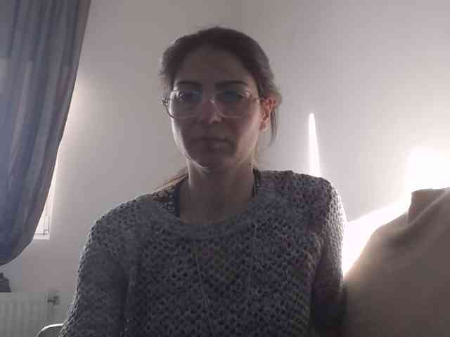 AngelNicollex webcam