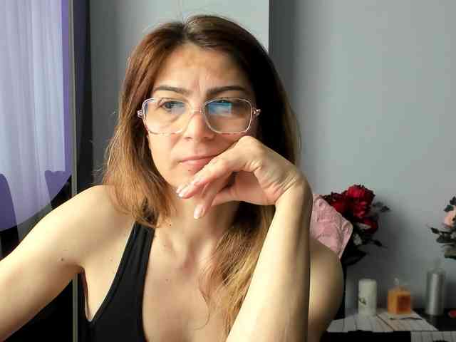 AngelNicollex webcam