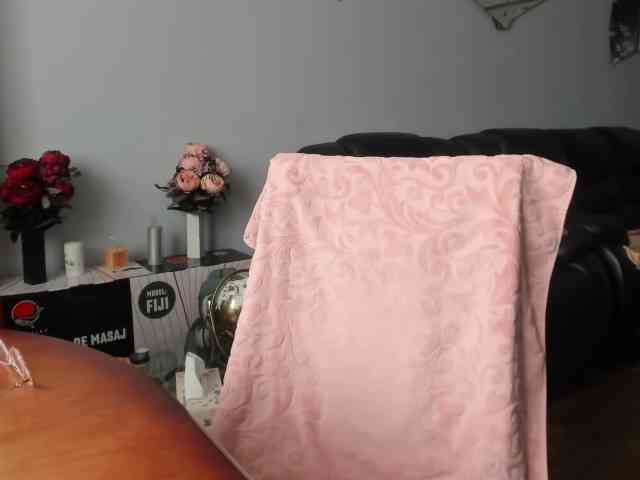 AngelNicollex webcam