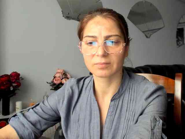 AngelNicollex webcam
